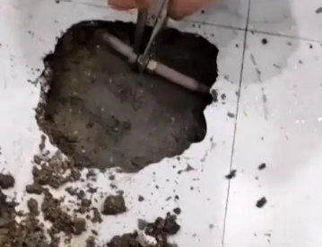 昌江卫生间漏水检测电话
