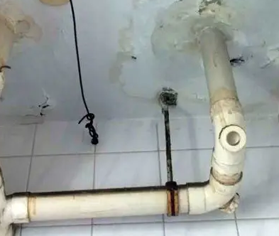 昌江卫生间漏水检测多少钱
