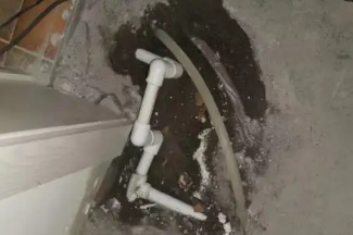 昌江卫生间漏水检测多少钱
