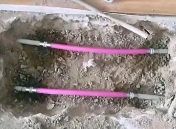 昌江卫生间测漏水多少钱