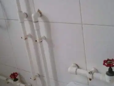 昌江水管维修多少钱
