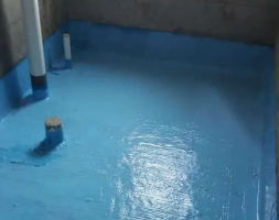 昌江卫生间防水哪家好