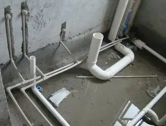 昌江水管维修多少钱