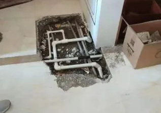 昌江查漏水多少钱