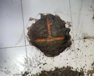 昌江查漏水多少钱