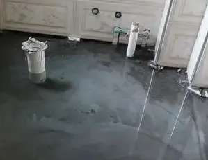 昌江卫生间漏水维修公司为您专业分享下昌江卫生间漏水检测的知识点