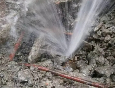 昌江水管维修多少钱