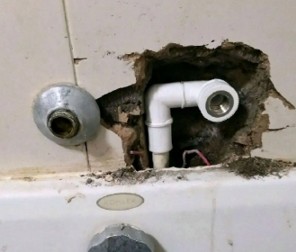 昌江卫生间漏水检测多少钱