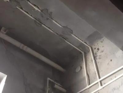 昌江卫生间漏水维修技术的依据是什么