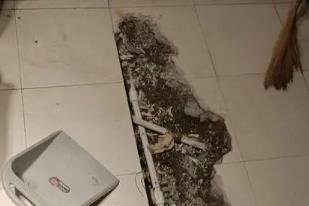 昌江卫生间漏水检测电话